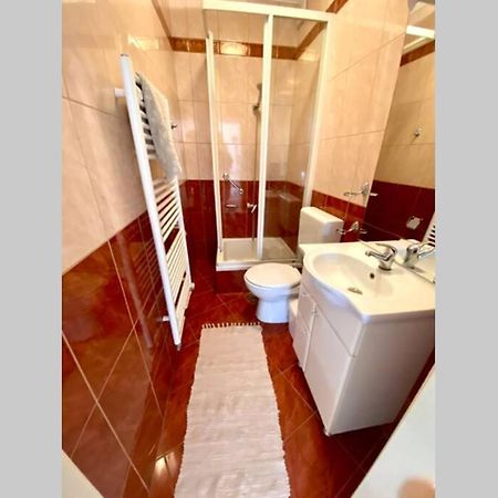 Cozy Apartment Umag Exterior photo