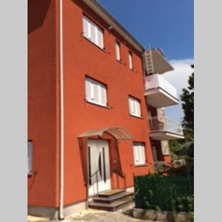 Cozy Apartment Umag Exterior photo