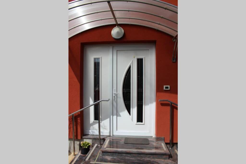 Cozy Apartment Umag Exterior photo